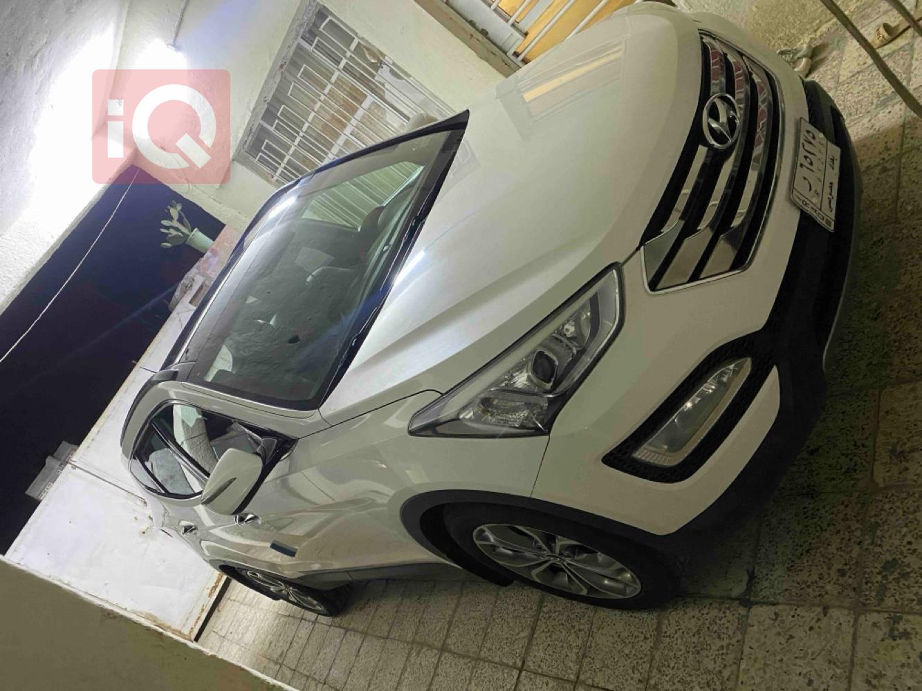 هیوندای سەنتافی